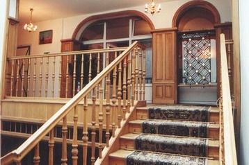 Ģimenes viesu māja Ržešova / Rzeszów 1